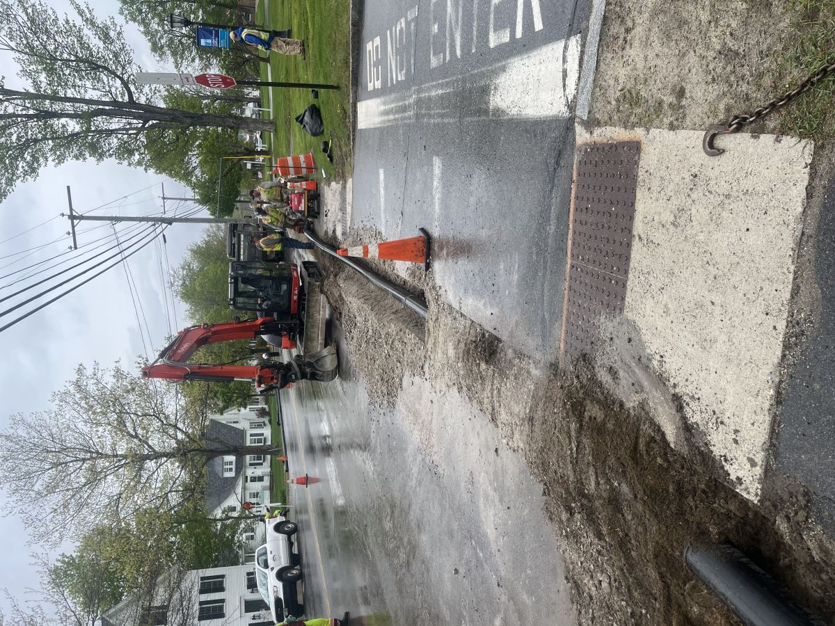 Main Street Project